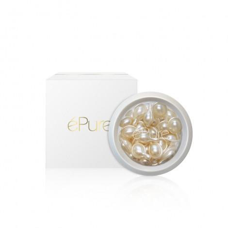 
                  
                    抗氧化妍肌白金膠囊 - 7粒 (一星期裝) - éPure
                  
                