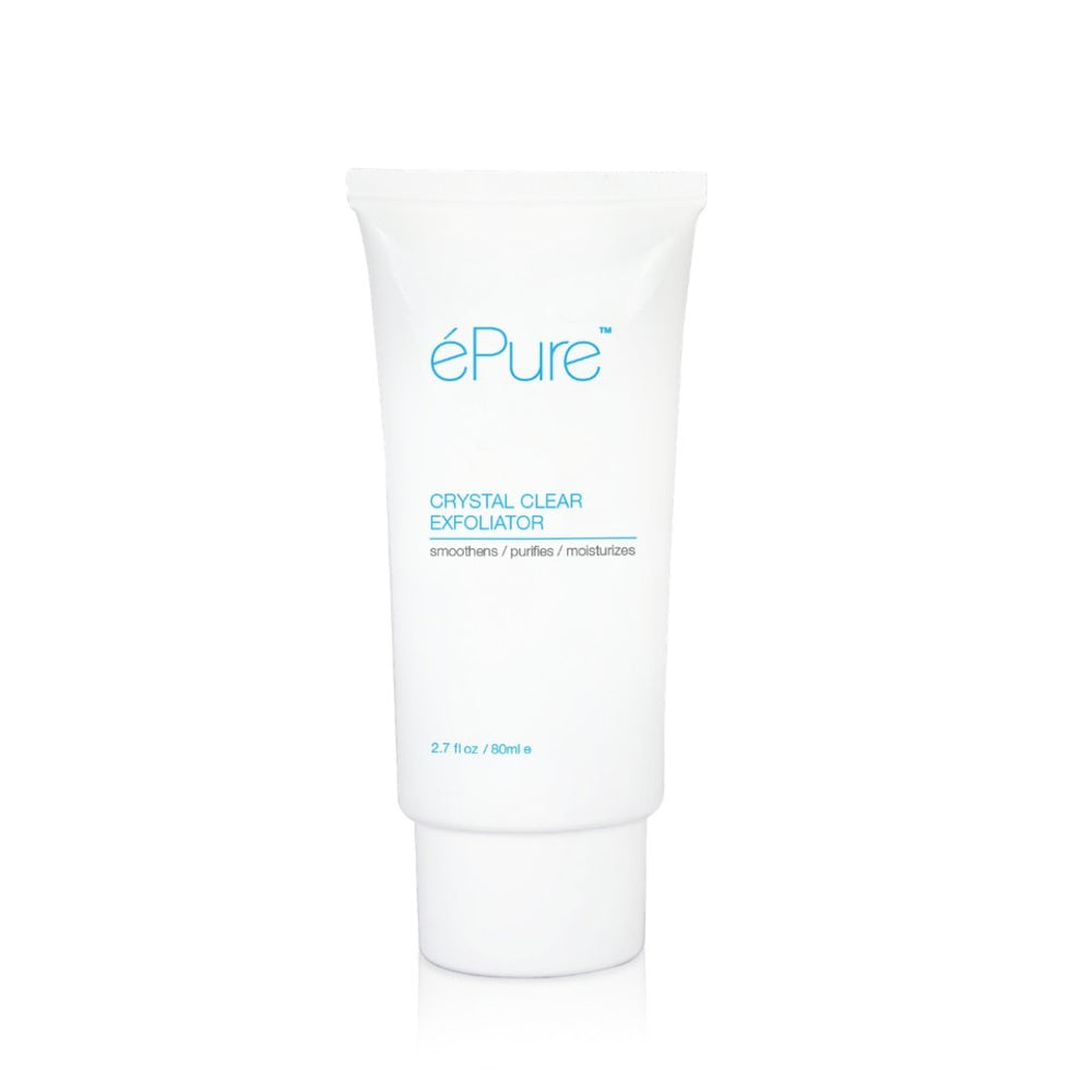 
                  
                    藍銅淨白去角質凝膠 - éPure
                  
                