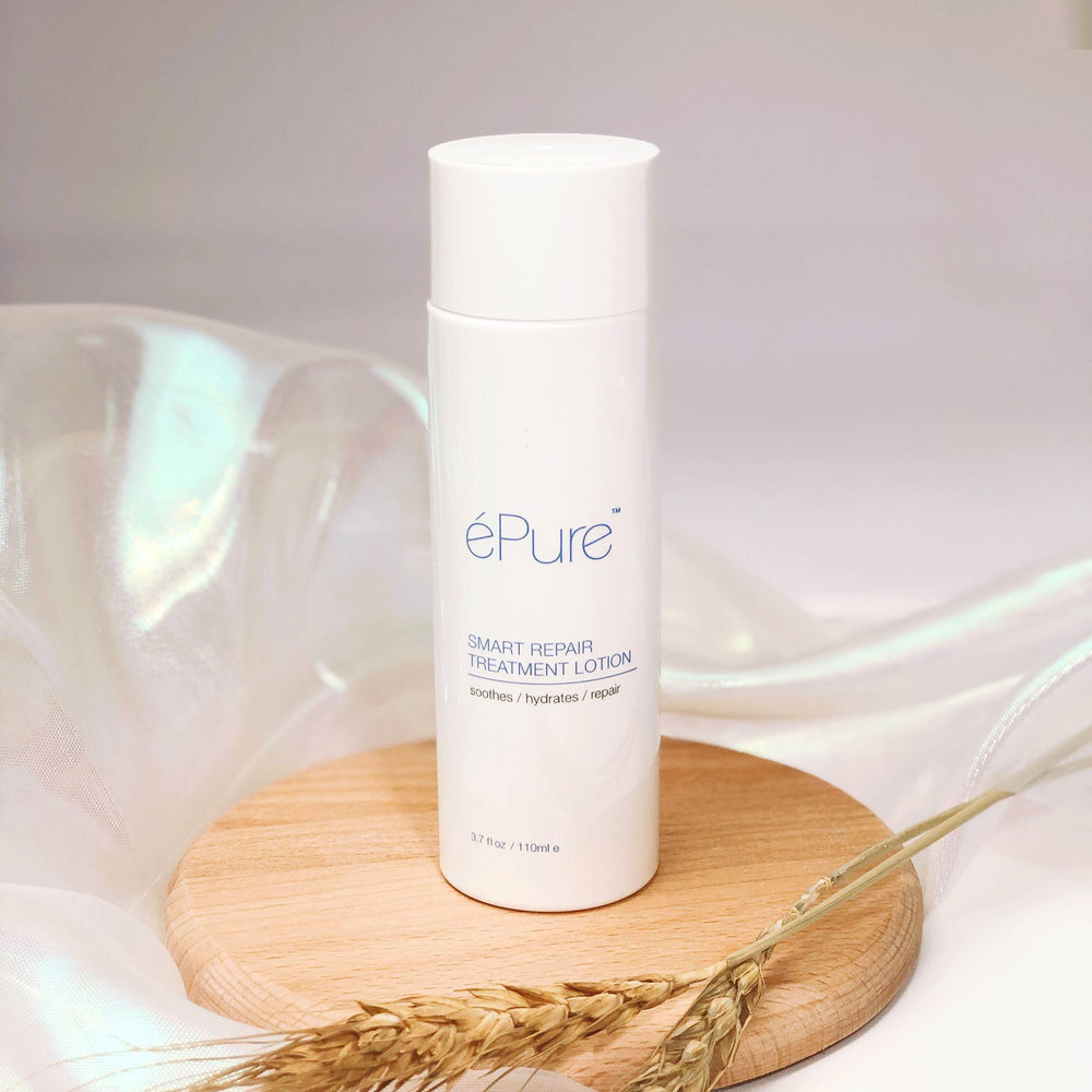 
                  
                    智煥肌底修護液 - éPure
                  
                