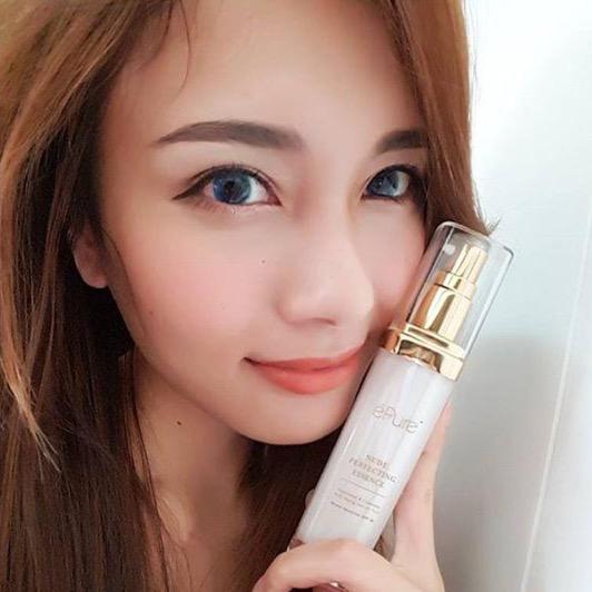 
                  
                    完美素肌防曬精華 (SPF30) - éPure
                  
                